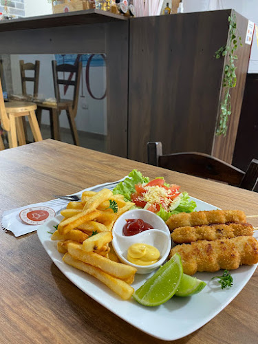 London Coffe Bar - Neiva