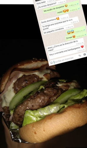 Comentarii opinii despre Mekatos Comidas Rapidas