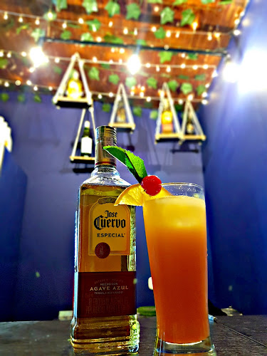 Opinii despre ÁMBAR 285 PUB în Bogotá - Gastronomía y hostelería