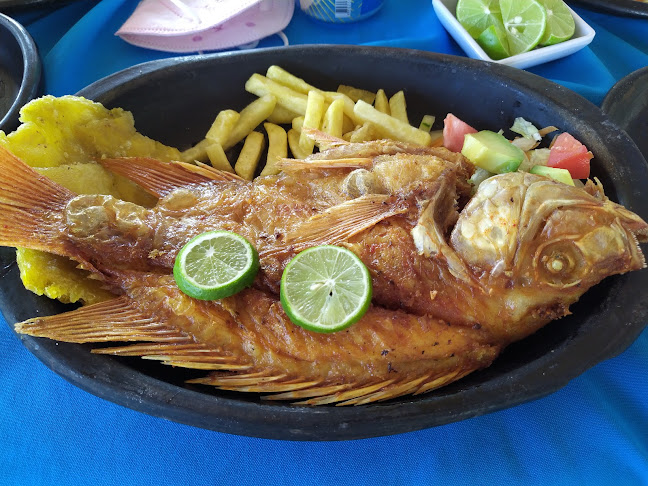 La Barca Del Capitán Rozo