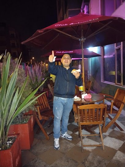 Beer Station Duitama