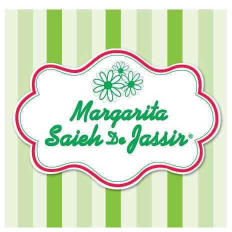 Margarita Saieh de Jassir Malambo