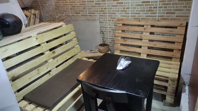 Opinii despre Almendra Café în Rionegro - Gastronomía y hostelería