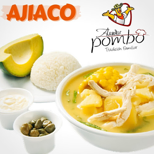 Asados Pombo - Gastronomía y hostelería