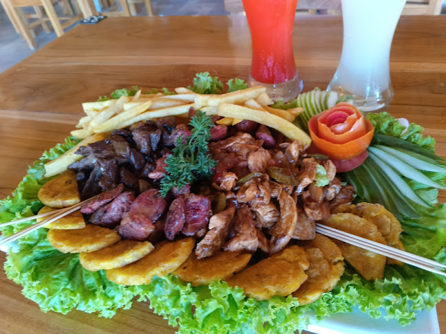 entrada letras, Santo Tomás, Atlántico