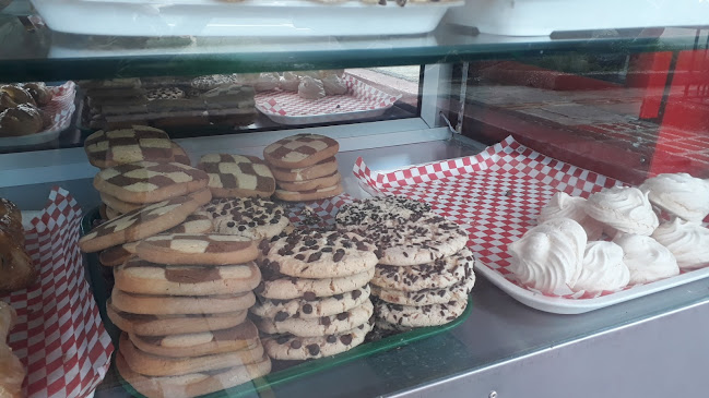 Opinii despre Panaderia croissant de Mario în Envigado - Gastronomía y hostelería