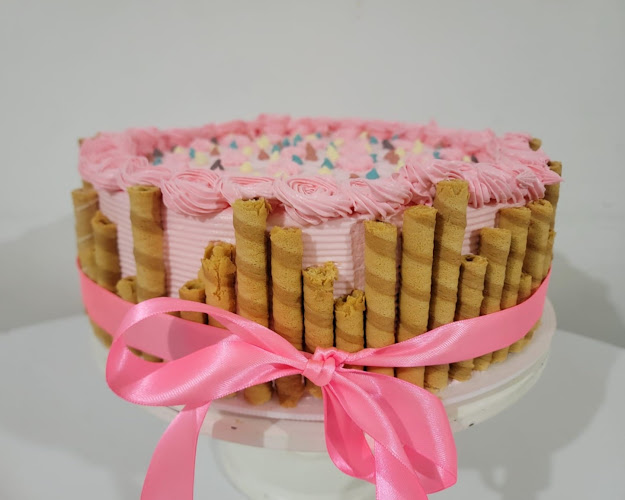 Panadería Fress Pan - Gastronomía y hostelería