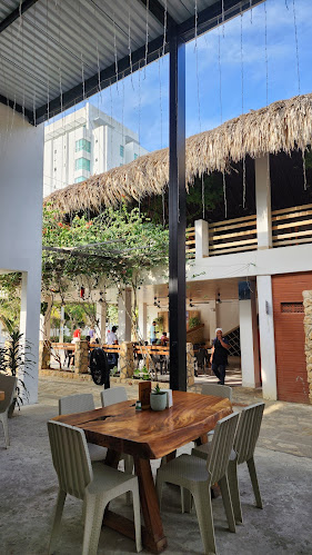 Sector Punta De Piedra, Coveñas, Sucre