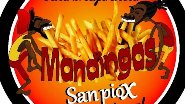 Mandingas San Pío X, Itagüí - Gastronomía y hostelería