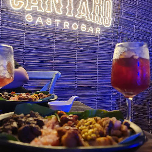 Cántaro Gastrobar - Gastronomía y hostelería