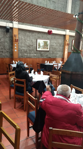 Comentarii opinii despre Restaurante Parrilla BbQ