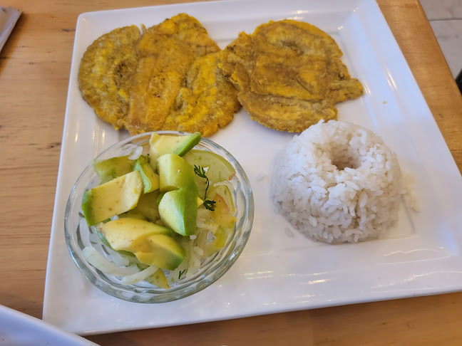 El Rincon Costeño - Gastronomía y hostelería