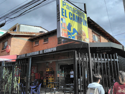 Panadería El Campín