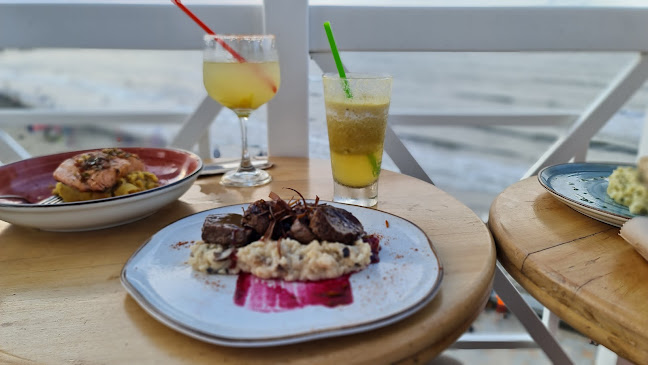 Opinii despre El Inmigrante Mirador Bar în Puerto Colombia - Gastronomía y hostelería