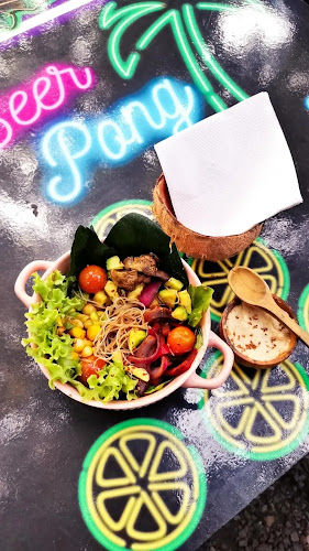 Comentarii opinii despre Playa Escondida