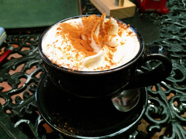 El Altillo Café Usaquén 1 - Gastronomía y hostelería