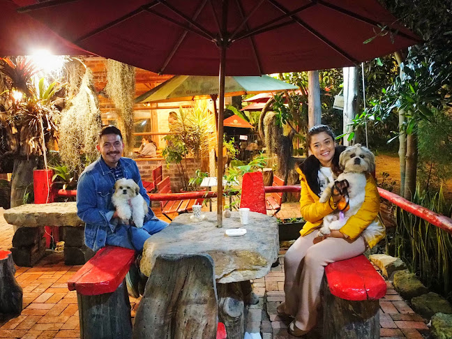 Postres y Parrilla SonyLu - Chía