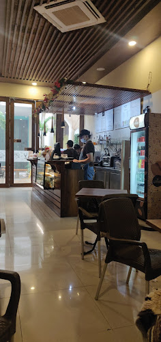 Opinii despre La Trinidad Café în Montería - Gastronomía y hostelería