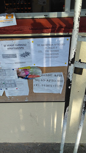 Panadería Flor del Valle