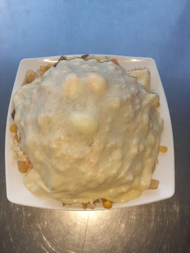 Comidas Rápidas El Punto del Sabor