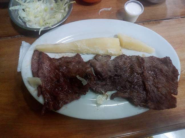 Brasa Sinuana - Gastronomía y hostelería