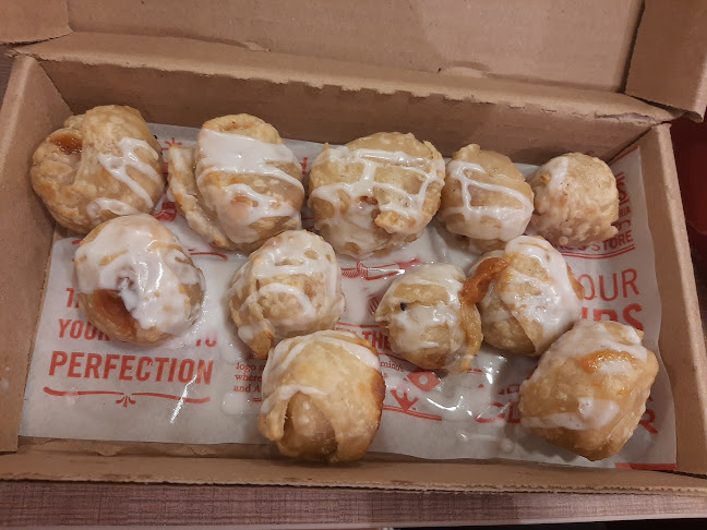 Domino's Pizza La Italia - Gastronomía y hostelería