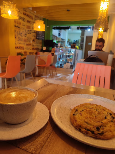 Opinii despre Hola Café în Envigado - Gastronomía y hostelería