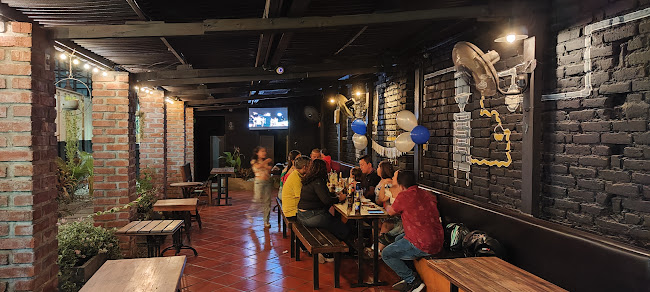 Jardín cervecero Neiva...necesito una recerva - Neiva