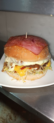 Mario's Pizza - Soacha