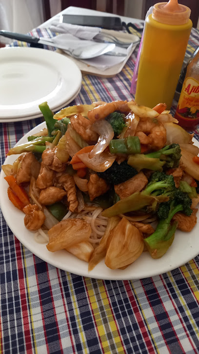 Restaurante Sabor Chino