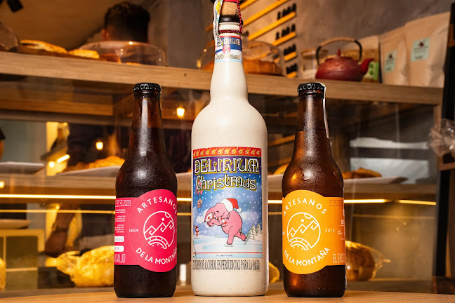 Sweet Rose Coffee Shop - Santa Rosa de Cabal