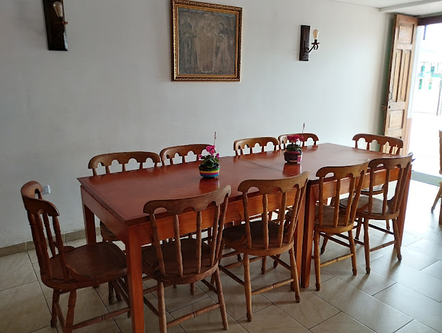 Opinii despre RESTAURANTE SAN SEBASTIAN în Chiquinquirá - Gastronomía y hostelería