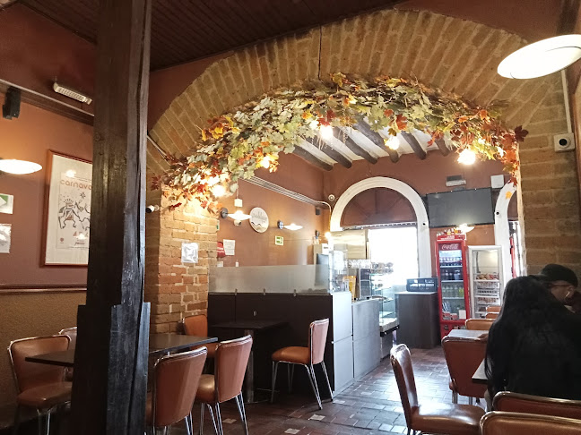 Guadalquivir - Pasto