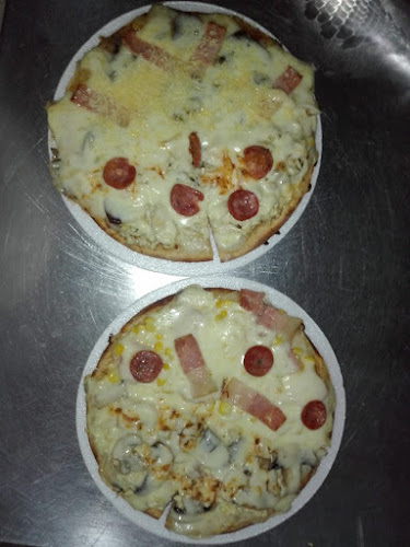 4 estaciones pizzeria - Gastronomía y hostelería