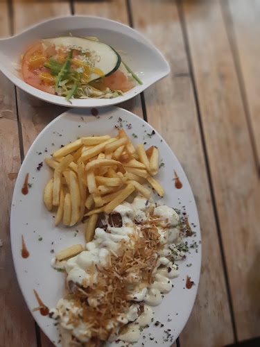 Callejón De Las Brisas - Gastronomía y hostelería