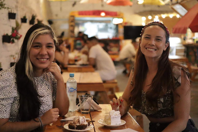 Gulupa Sabores Mágicos - Gastronomía y hostelería