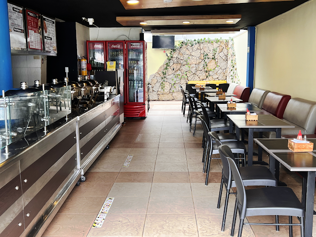 Rafaello´s Pizza ‍