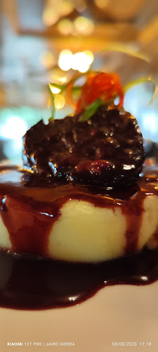 CARNÍVOROS RESTAURANTE GRILL - Cereté