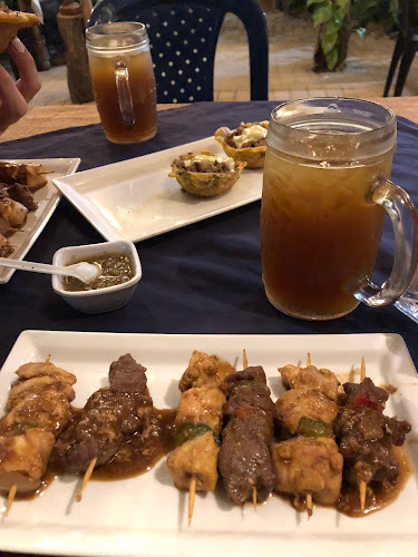 Restaurante Martha Helena