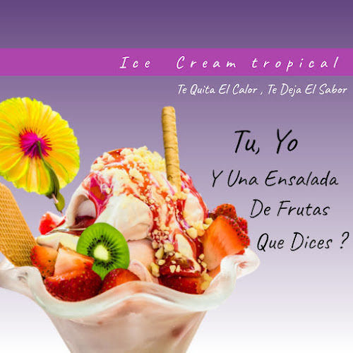 Opinii despre ICE CREAM TROPICAL în Neiva - Gastronomía y hostelería