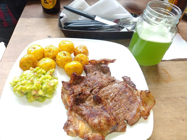 Opinii despre Super Hamburguesas Al Carbon în Funza - Gastronomía y hostelería