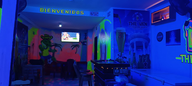 Opinii despre THE VAN CHAMPIONS BEER în Ciénaga - Gastronomía y hostelería