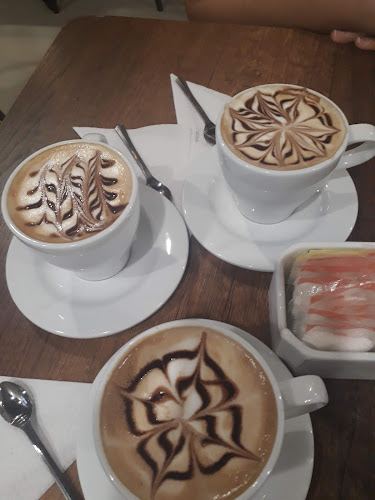 Comentarii opinii despre La Trinidad Café