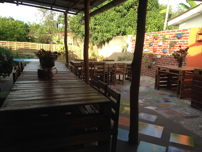 Santo Domingo Restaurante bar - Gastronomía y hostelería