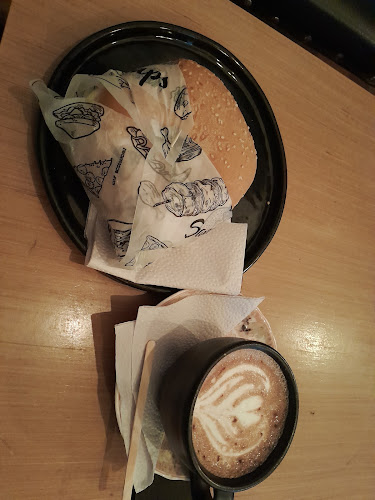 CAFÉ VILLA MOLINA SAS