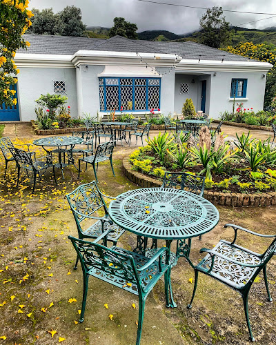 El Portón Restaurante Bar - Pasto