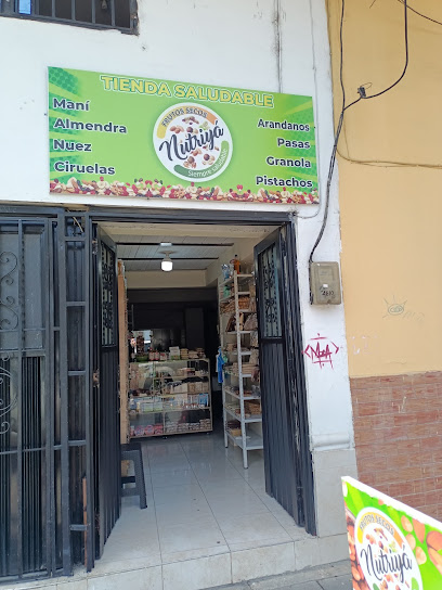 Nutriya