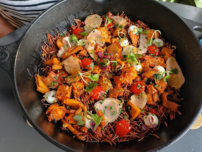 Opinii despre Marquesa Restaurante Tunja în Tunja - Gastronomía y hostelería