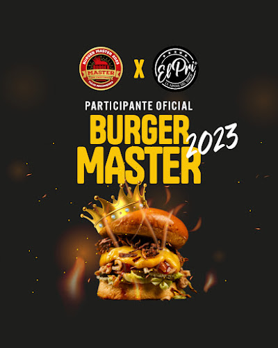 El Pri - La Magia del Sabor