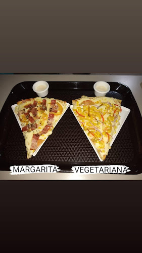 Comentarii opinii despre Mil delicias Barbosa